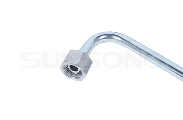 Sunsong 3604692 Power Steering Return Line End Fitting
