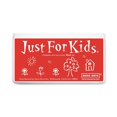 thumbnail image 1 of Hero Arts HOAAF481 Tampon Jumbo Juste pour Enfants, Rouge, 1 of 1