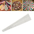 thumbnail image 3 of GUOOL Quilting Templates 11.5inch Length, 3 of 6