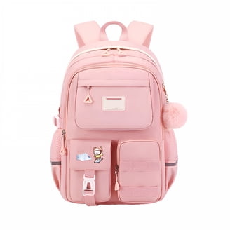 Laptop Backpack 15 -17 Inch for Women Men Large College  display picture 1