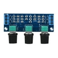 thumbnail image 1 of Afinación pasiva atenuada, afinación pasiva YX202 Afinación pasiva atenuada, panel de control de volumen, afinación pasiva diseñada por expertos, 1 of 9