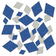 Beistle - Oktoberfest Deluxe Sparkle Confetti - Pack of 12
