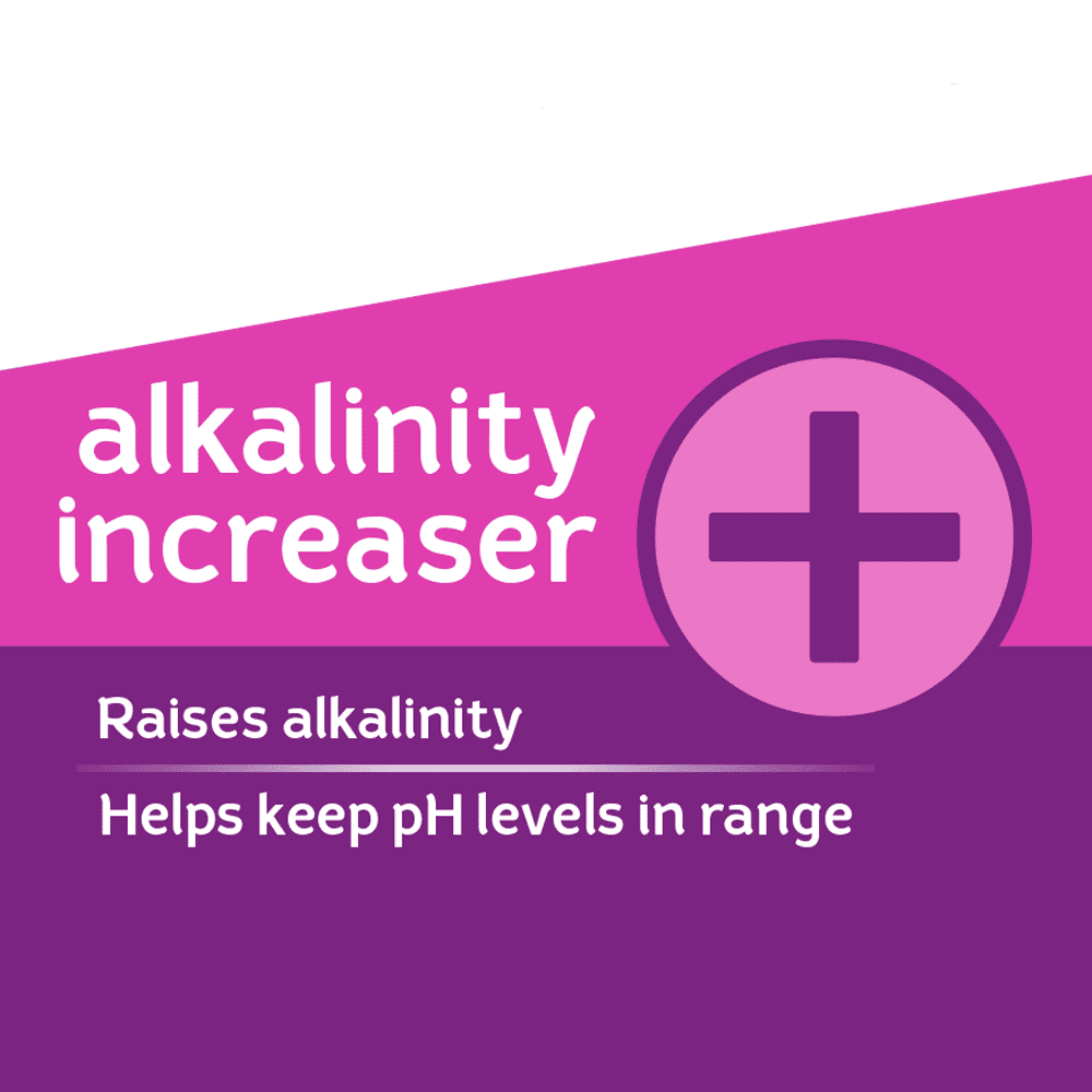 hth Alkalinity Increaser, 5 lbs