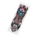 thumbnail image 4 of Etiqueta engomada del tatuaje, Etiqueta engomada del tatuaje del brazo impermeable de los hombres portátiles Etiqueta engomada del tatuaje del brazo impermeable Calidad en la que puede confiar, 4 of 8