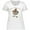 AA-White, variant on Inktastic Happy Thanksgiving Women's Plus Size T-Shirt