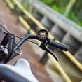 thumbnail image 6 of WIRESTER Bicycle Bell Aluminum Alloy Mini Bike Bell With Ring Horn Accessories for Adults Men Women Kids Girls and Boys - Animal Yorkshire Terrier Dog, 6 of 7