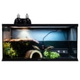 thumbnail image 2 of Zoo Med Aquatic Turtle Uvb & Heat Lighting Kit, 2 of 6