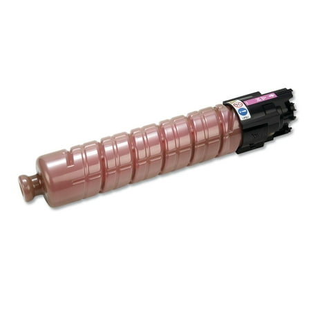 UPC: 0026649211072 | Ricoh 821107 Toner 21000 Page-yield Magenta
