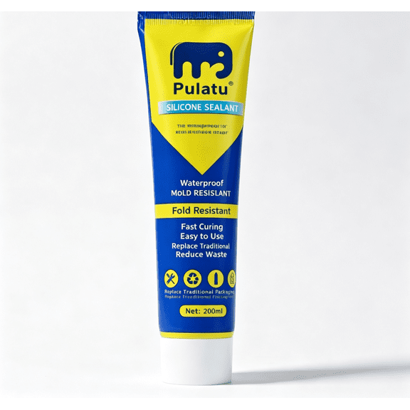 Underwater Waterproof Adhesive for Aquarium Repairs Pool Leak Sealing and Wet Surface Bonding on Plastic Ceramic and Metal