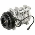 thumbnail image 2 of For Suzuki Aerio 2005 2006 2007 AC Compressor w/ A/C Drier - BuyAutoParts, 2 of 7