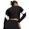 thumbnail image 4 of Sudadera Puma JSY. Fit Everscuipt para Mujer 522176-01 negro S Puma 522176-01 JSY. FIT EVERSCUIPT, 4 of 6