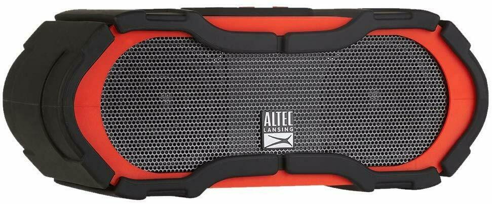 Restored Altec Lansing Boom Jacket 