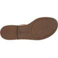 thumbnail image 3 of Sandalias Tommy Hilfiger Bennia para mujer, color beige, talla 11, 3 of 6