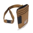 thumbnail image 4 of Soporte de identificación y cordón Carhartt B0000247 para hombre, 4 of 8