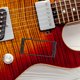 thumbnail image 4 of BESTYASH 2Ud Marcos Plásticos Para Pastillas Guitarra Eléctrica Resistentes Y Portátiles, 4 of 8