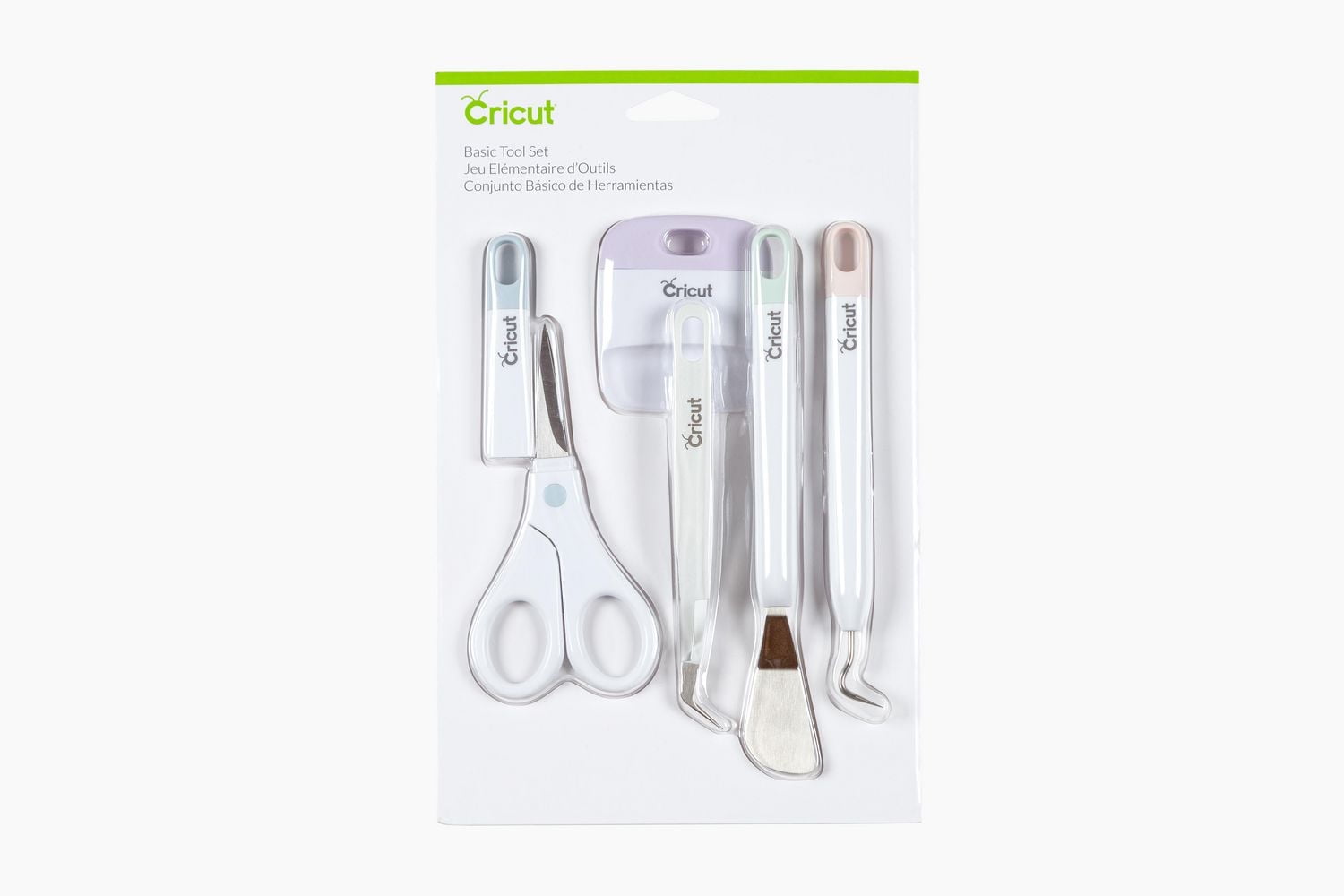 Cricut® Basic Tool Set