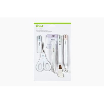 Cricut Kit d'Outils Basique