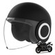 thumbnail image 1 of Motocicleta doble lente visera solar cálido amortiguador Anti-UV, 1 of 9