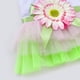 thumbnail image 4 of onlyliua Liquidación de Rebajas de Hoy Vestido de Gasa para Perro, Falda, Ropa de Princesa para Perro, Vestido con Lazo Xxl, 4 of 7