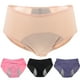 thumbnail image 4 of EeaseMX 4 calzoncillos menstruales para mujer., 4 of 7