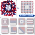 thumbnail image 3 of Tapis de Fouille pour Animaux de Compagnie DIY Tapis de Fouille pour Chiens pour Entraînement des Animaux Tapis de Fouille pour Chiens avec Fond Antidérapant Encourage les Compétences Naturelles de Recherche de Nourriture pour Animaux Jouets Casse-Tête pour Intérieur Extérieur, 3 of 8