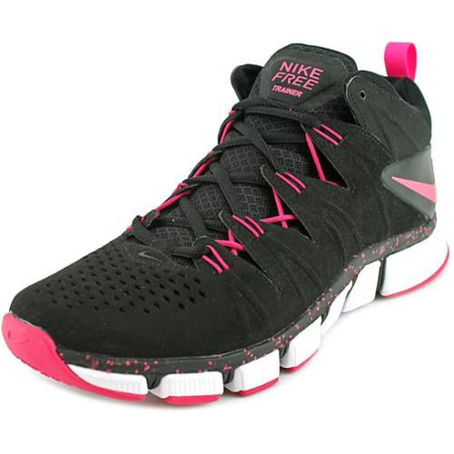 buscar otro diagonal Nike Free Trainer 7.0 NRG Men US 14 Black Running Shoe - Walmart.com