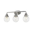 thumbnail image 1 of Three Light Vanity, 1 of 1