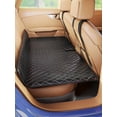thumbnail image 6 of golytefs Car Mattress Non-inflatable Car Back Seat Folding Bed Mattress for Car Traveling, 6 of 9
