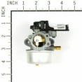 thumbnail image 4 of New Briggs And Stratton OEM Carburetor Part Number 799447, 4 of 5