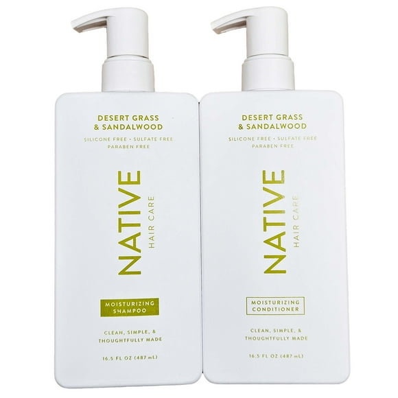 Native shampoo in Beauty by Top Brands