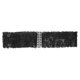 thumbnail image 5 of Greenadscape Cinturón Elástico Negro Con Lentejuelas Para Ancho Y Femenina, 5 of 8