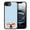Red Pembroke Welsh Corgi Dog, variant on WIRESTER Shockproof Soft Rubber Cover Case for Apple iPhone 16e 6.1" 2025, Animal Black Tricolor Aussie Australian Shepherd Dog