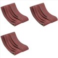 thumbnail image 1 of 15 Piezas 100 X 915 mm Banda de Lijado 4 Pulgadas X 36 Pulgadas Banda Abrasiva de Pantalla de Lijado con 60 120 180 240 320 Cinta, 1 of 8