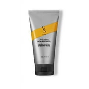 V76 by Vaughn Daily Balance Facial Moisturizer for Men, 4 Oz