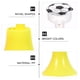 thumbnail image 4 of 10pcs Altavoces para juegos de fútbol Aficionados al fútbol Trompeta Apoyos para animar Adornos de cuerno, 4 of 5
