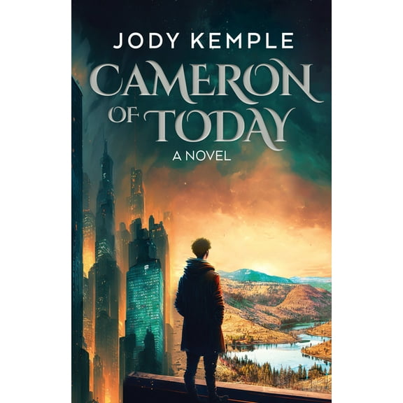 Cameron of Today, (Paperback)