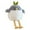 Light Gray, variant on 2026 New Bird Plush Toys, Stuffed Animals Toys Bird Soft Pillow Toys, Cute Little Bird Doll, Soft,Comfortable, Best Birthday Gifts for Holiday Xmas Easter for Friend (Plush Toys, Brown)