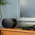 thumbnail image 5 of Sonos Era 300 Voice-Controlled Wireless Smart Speaker with Bluetooth, Trueplay Acoustic Tuning Technology, & Alexa Built-In (Black), 5 of 9