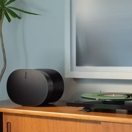 Sonos - Era 300 Speaker (Each) - Black