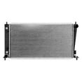 thumbnail image 2 of Radiator for Ford F-150 1998-2004 4.2 Liter V6/4.6 Liter V8 RAD2401, 2 of 3