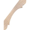 thumbnail image 3 of 5 1/2"W x 24"D x 32"H Olympic Smooth Knee Brace, Douglas Fir, 3 of 4