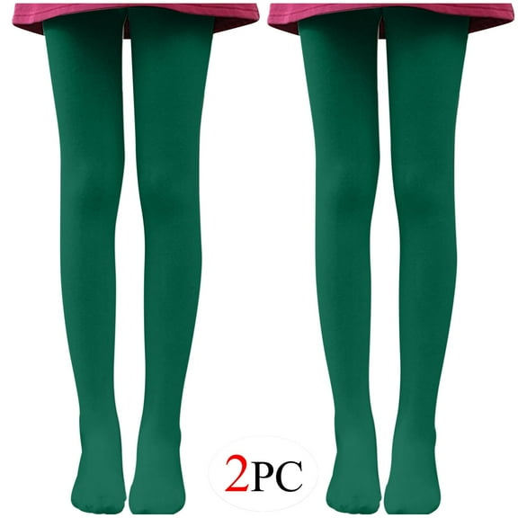 XMMSWDLA Tights for Women Thermal Winter Warm Opaque Pantyhose High Waist Adult Tights Womens Tights for Dresses