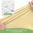 thumbnail image 5 of Tdxkok Thickened Disposable Bed Sheet for Hotel Travel Hypoallergenic Non-Woven Portable Double Bedding Cover Clean Sanitary Sheet for Sensitive Skin Bare Sleep, 5 of 7
