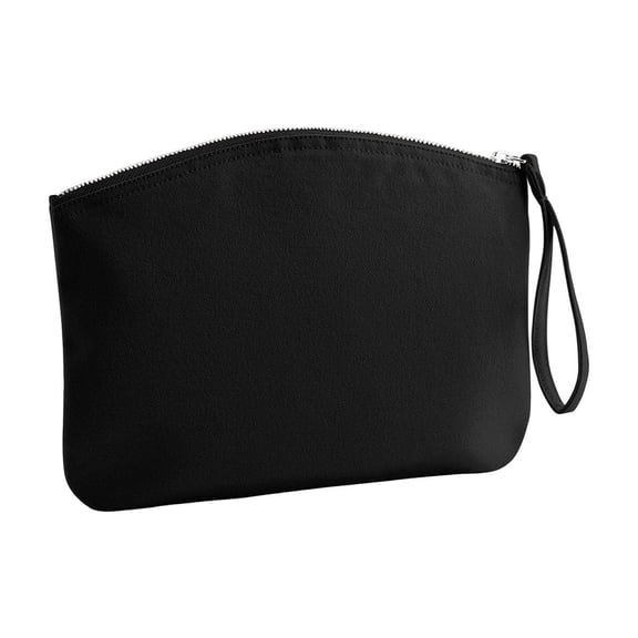 Westford Mill EarthAware Spring Natural Wristlet Pouch