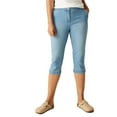 thumbnail image 4 of Regatta Pantalons Capri Bayletta pour Femmes, 4 of 6