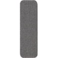 thumbnail image 3 of Beverly Rug Non-Slip Machine Washable 15PK Gray Indoor Area Rugs, 3 of 7