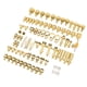 thumbnail image 4 of Detector De Fugas De Aire Acondicionado, Kit De Prueba De Fugas De Aire Acondicionado Automotriz Antioxidante 77 Piezas Para Coche Camión Auto AC, 4 of 7