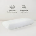 thumbnail image 3 of Tuft & Needle Foam Pillow - King, 3 of 3