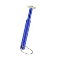 thumbnail image 3 of DYNWAVECA Golf Club Groove Sharpener Cleaner, Improved Backspin, Portable Golf Clean Tool, Regrooving Tool for All Irons Golf Equipment Blue, 3 of 9