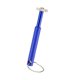 thumbnail image 3 of Afilador de Ranuras para Palos de Golf Colamx Herramienta Portátil Azul, 3 of 8